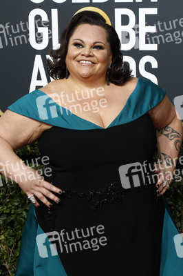 75. Golden Globe Awards in Beverly Hills