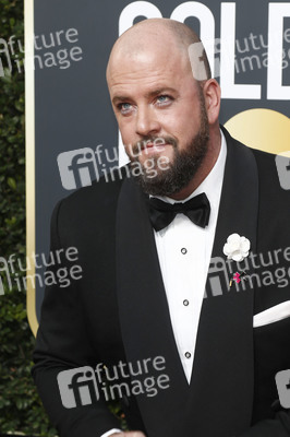 75. Golden Globe Awards in Beverly Hills