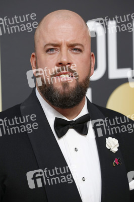 75. Golden Globe Awards in Beverly Hills