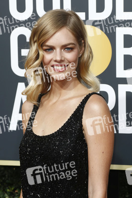 75. Golden Globe Awards in Beverly Hills