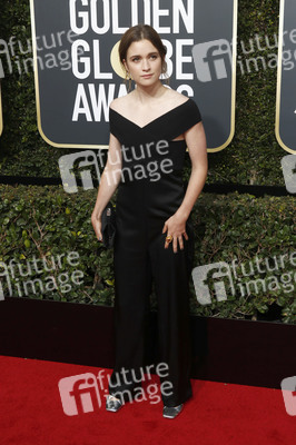 75. Golden Globe Awards in Beverly Hills