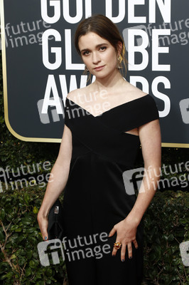 75. Golden Globe Awards in Beverly Hills