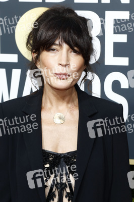 75. Golden Globe Awards in Beverly Hills
