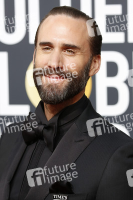 75. Golden Globe Awards in Beverly Hills