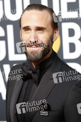 75. Golden Globe Awards in Beverly Hills