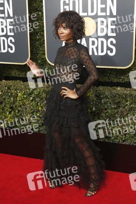 75. Golden Globe Awards in Beverly Hills