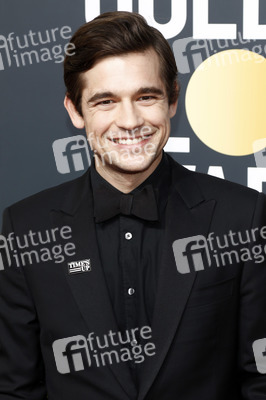 75. Golden Globe Awards in Beverly Hills