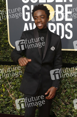 75. Golden Globe Awards in Beverly Hills