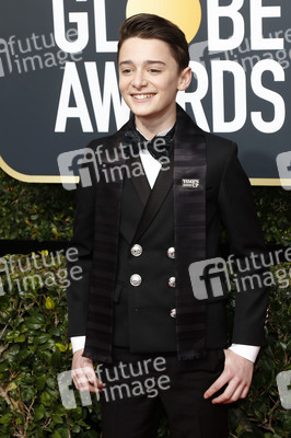75. Golden Globe Awards in Beverly Hills