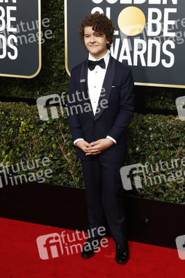 75. Golden Globe Awards in Beverly Hills
