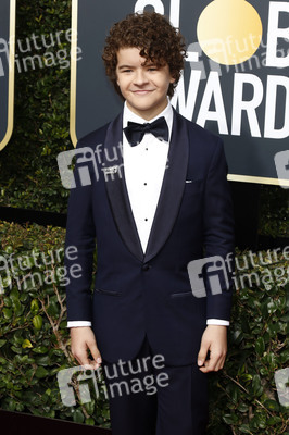 75. Golden Globe Awards in Beverly Hills