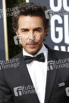 75. Golden Globe Awards in Beverly Hills