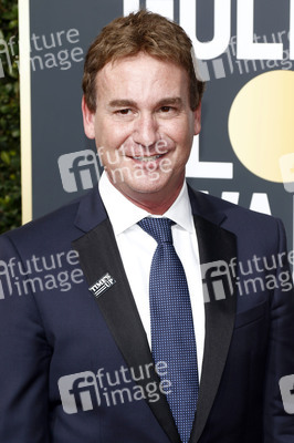 75. Golden Globe Awards in Beverly Hills