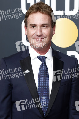 75. Golden Globe Awards in Beverly Hills