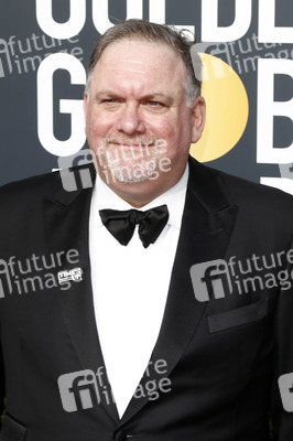 75. Golden Globe Awards in Beverly Hills