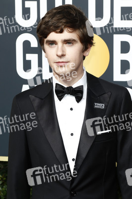 75. Golden Globe Awards in Beverly Hills