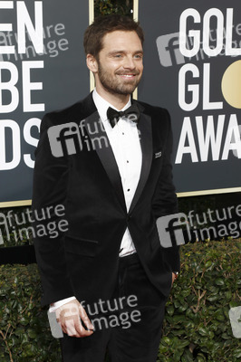 75. Golden Globe Awards in Beverly Hills