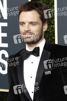 75. Golden Globe Awards in Beverly Hills