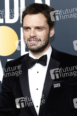 75. Golden Globe Awards in Beverly Hills