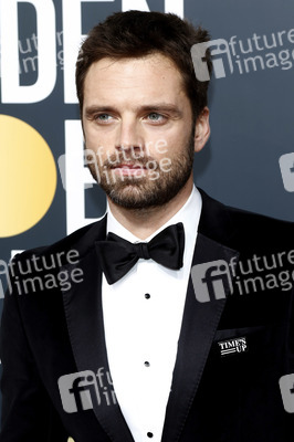 75. Golden Globe Awards in Beverly Hills