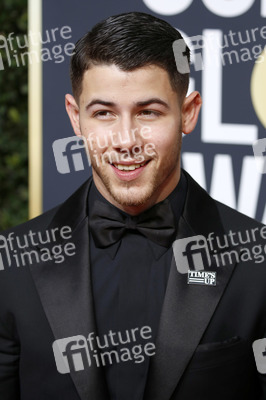 75. Golden Globe Awards in Beverly Hills