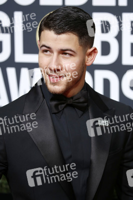 75. Golden Globe Awards in Beverly Hills