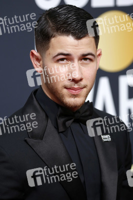 75. Golden Globe Awards in Beverly Hills