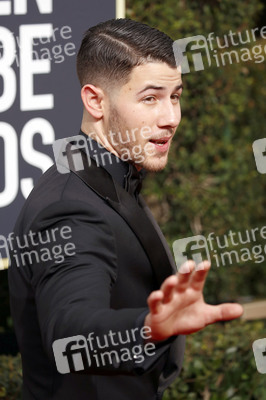 75. Golden Globe Awards in Beverly Hills