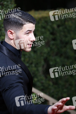 75. Golden Globe Awards in Beverly Hills