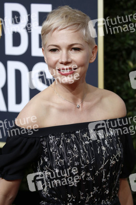 75. Golden Globe Awards in Beverly Hills