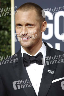 75. Golden Globe Awards in Beverly Hills