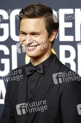 75. Golden Globe Awards in Beverly Hills