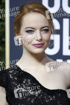 75. Golden Globe Awards in Beverly Hills