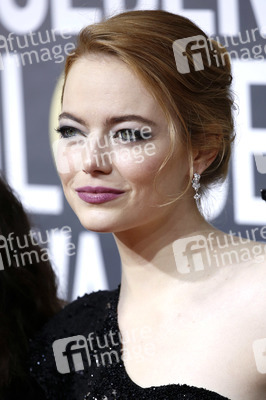 75. Golden Globe Awards in Beverly Hills