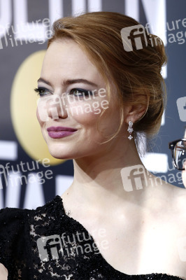 75. Golden Globe Awards in Beverly Hills