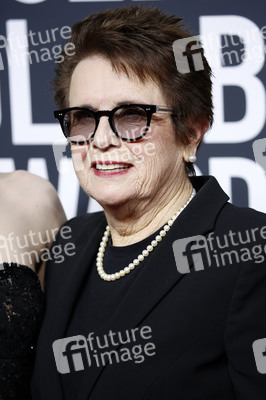 75. Golden Globe Awards in Beverly Hills
