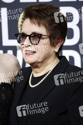 75. Golden Globe Awards in Beverly Hills