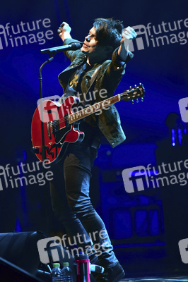 Konzert von Michael Patrick Kelly in Hamburg