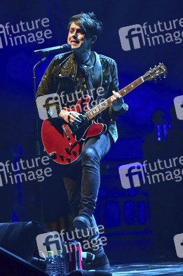 Konzert von Michael Patrick Kelly in Hamburg