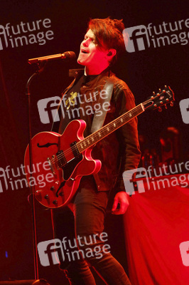 Konzert von Michael Patrick Kelly in Hamburg