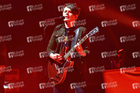 Konzert von Michael Patrick Kelly in Hamburg
