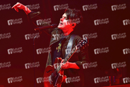 Konzert von Michael Patrick Kelly in Hamburg