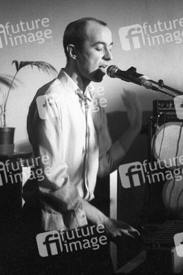 Konzert von Shriekback in London