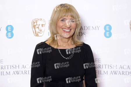 Bekanntgabe der Nominierten der BAFTA Awards 2018 in London