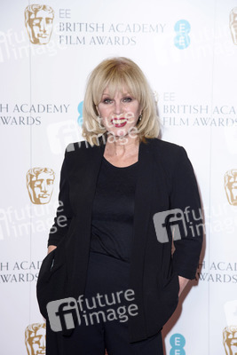 Bekanntgabe der Nominierten der BAFTA Awards 2018 in London