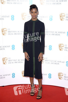 Bekanntgabe der Nominierten der BAFTA Awards 2018 in London