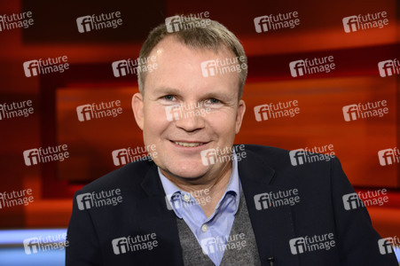 Talkshow 'hart aber fair' in Köln