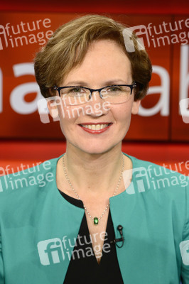 Talkshow 'hart aber fair' in Köln