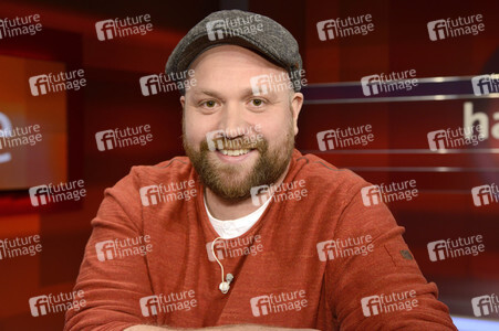 Talkshow 'hart aber fair' in Köln