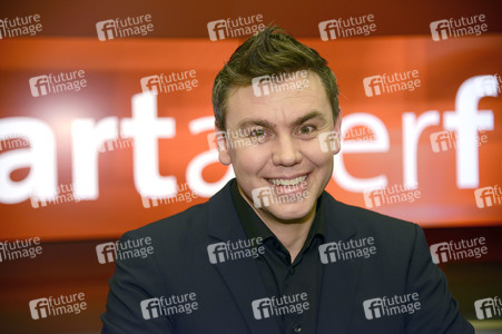 Talkshow 'hart aber fair' in Köln
